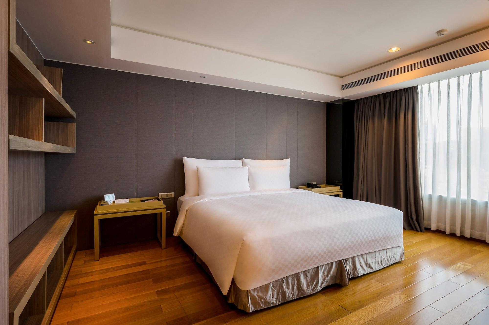 Khách sạn Nikko Saigon TP. Hồ Chí Minh
