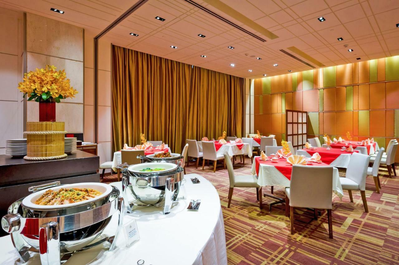 Nikko Saigon Khách sạn TP. Hồ Chí Minh