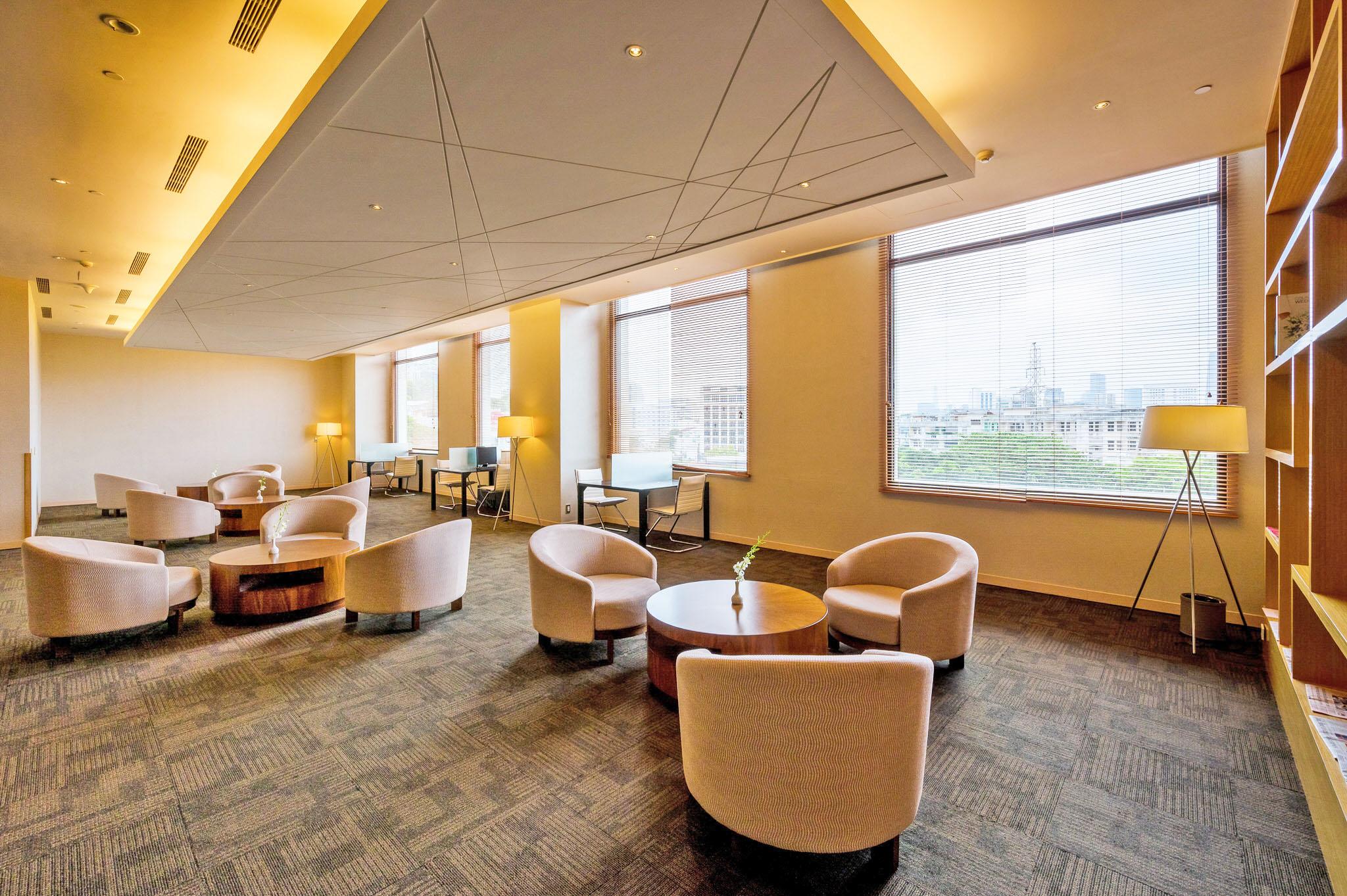 Nikko Saigon 5* TP. Hồ Chí Minh