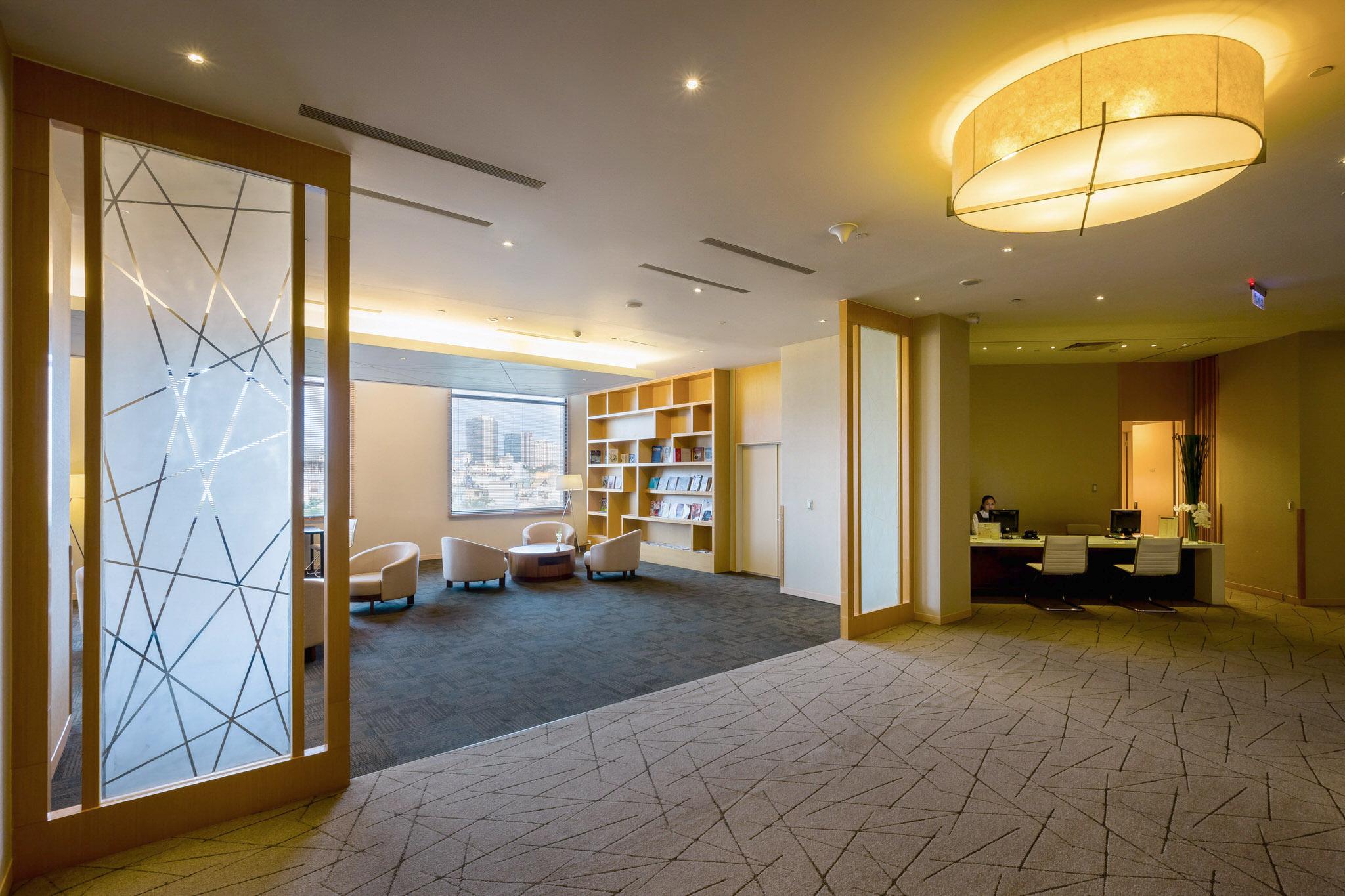 Nikko Saigon 5* TP. Hồ Chí Minh