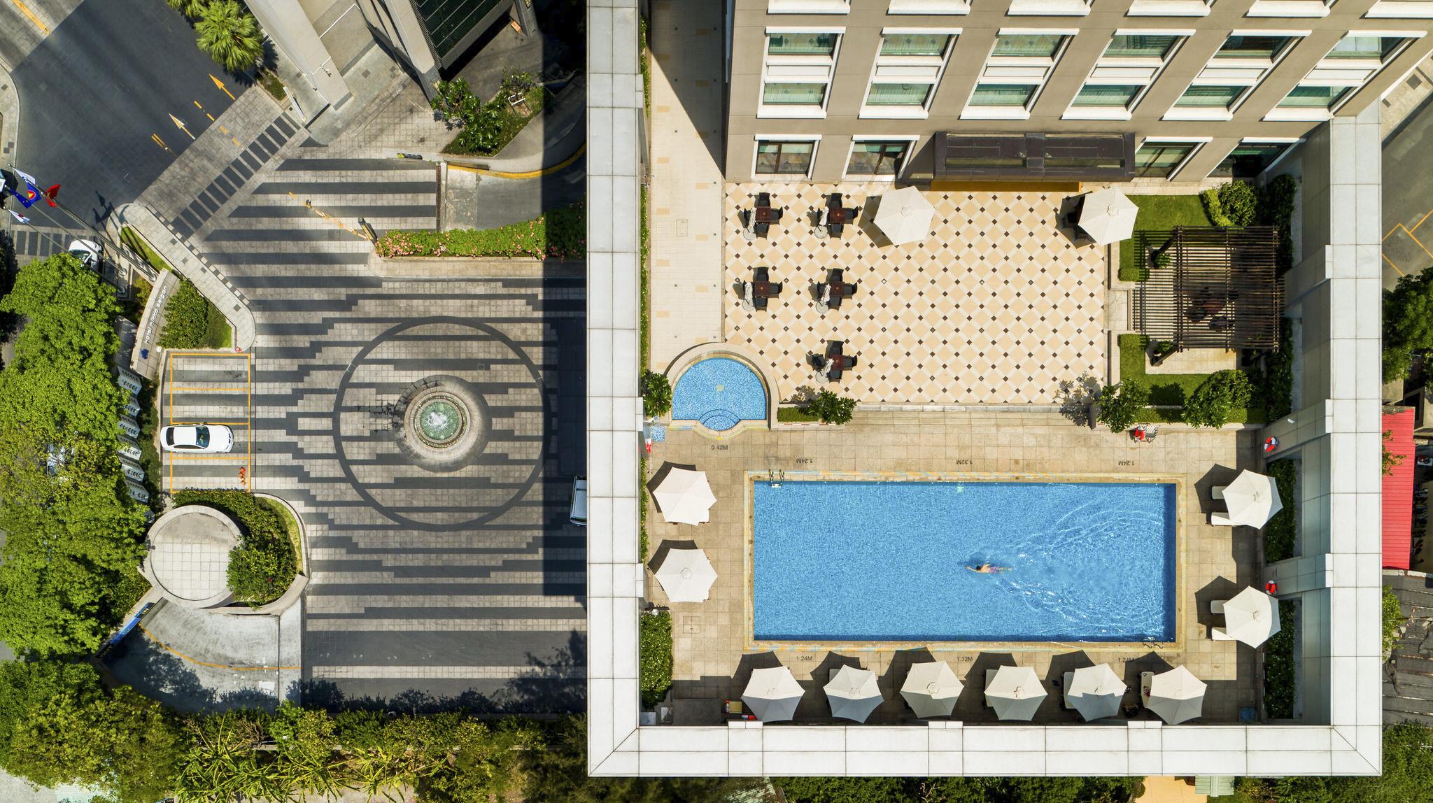 Nikko Saigon Hotel 5*