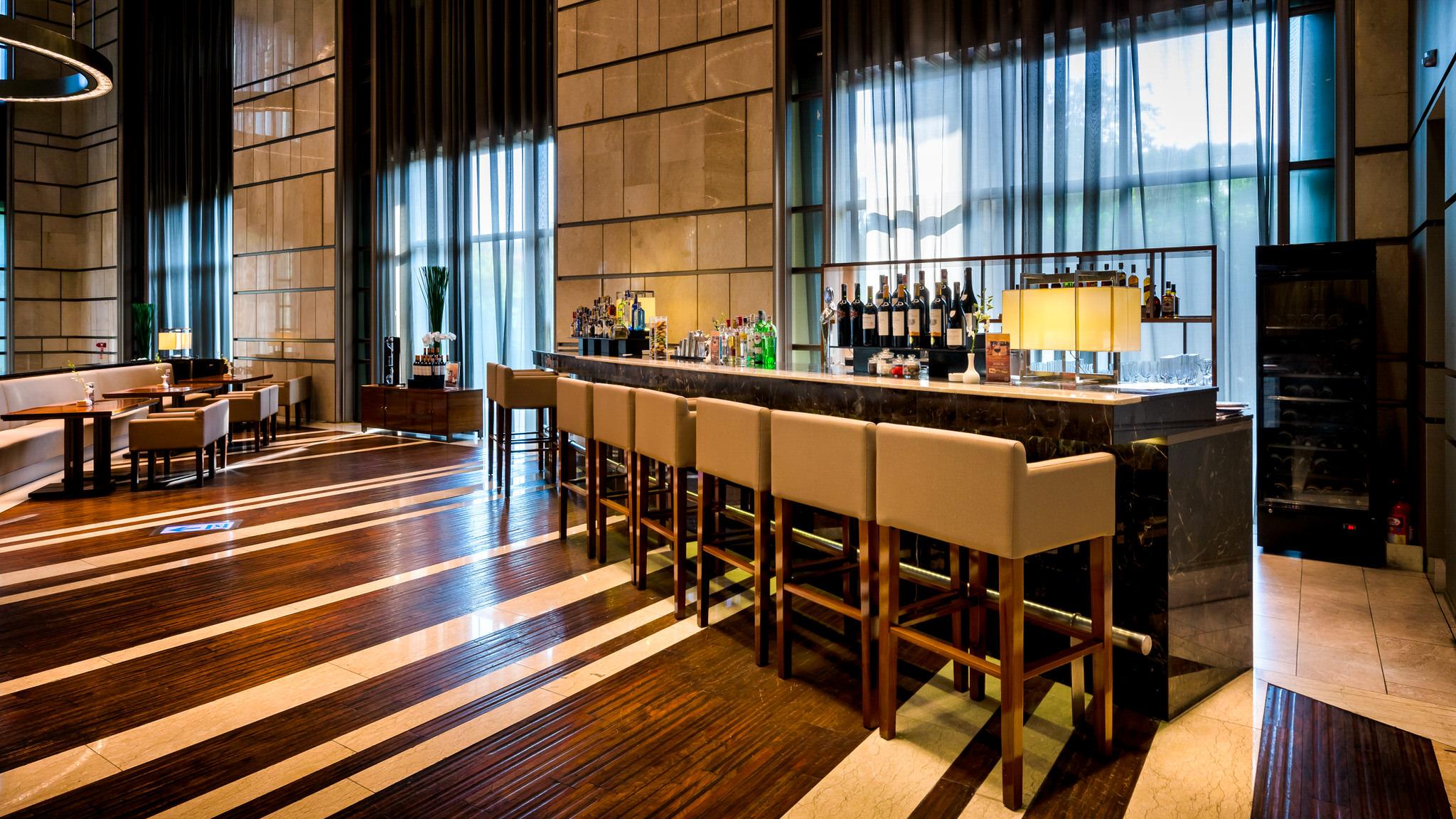Nikko Saigon 5* TP. Hồ Chí Minh