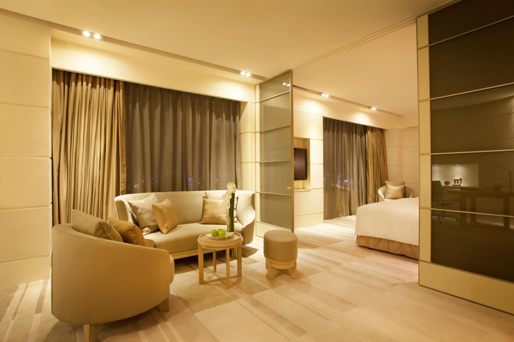 Khách sạn Nikko Saigon TP. Hồ Chí Minh